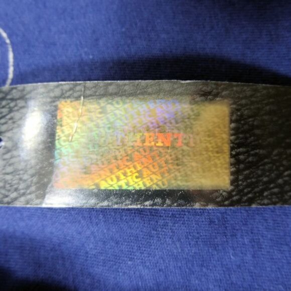 NWT Hard Rock Couture Niagra Falls, Canada Women's Junior Size Small w/ Rhinesto - Picture 7 of 7